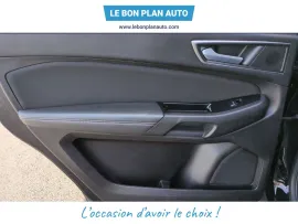 Voiture FORD S-MAX II Ph1 2.0 TDCi 150 S&S Titanium