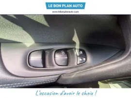 Voiture NISSAN Qashqai II (J11) Ph1 1.2L DIGT 115 Tekna