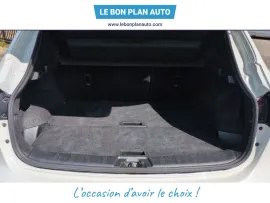 Voiture NISSAN Qashqai II (J11) Ph1 1.2L DIGT 115 Tekna