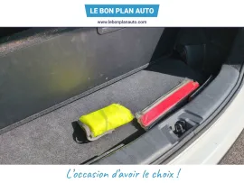 Voiture NISSAN Qashqai II (J11) Ph1 1.2L DIGT 115 Tekna