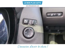 Voiture NISSAN Qashqai II (J11) Ph1 1.2L DIGT 115 Tekna