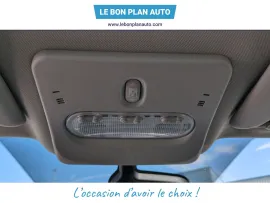 Voiture NISSAN Qashqai II (J11) Ph1 1.2L DIGT 115 Tekna