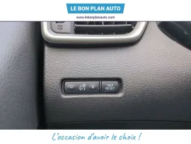 Voiture NISSAN Qashqai II (J11) Ph1 1.2L DIGT 115 Tekna