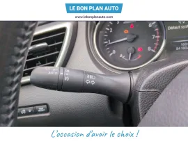 Voiture NISSAN Qashqai II (J11) Ph1 1.2L DIGT 115 Tekna