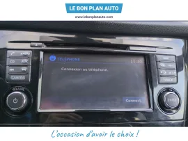 Voiture NISSAN Qashqai II (J11) Ph1 1.2L DIGT 115 Tekna