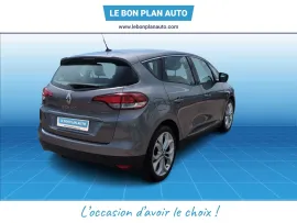 Voiture RENAULT Scenic IV (JFA) Ph1 1.5 dCi 110 egy Intens