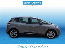 Voiture RENAULT Scenic IV (JFA) Ph1 1.5 dCi 110 egy Intens