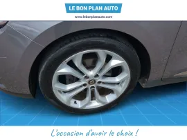 Voiture RENAULT Scenic IV (JFA) Ph1 1.5 dCi 110 egy Intens
