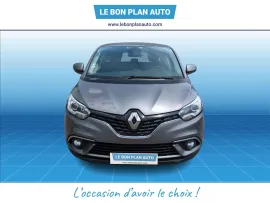Voiture RENAULT Scenic IV (JFA) Ph1 1.5 dCi 110 egy Intens