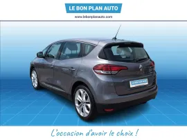 Voiture RENAULT Scenic IV (JFA) Ph1 1.5 dCi 110 egy Intens