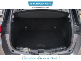 Voiture RENAULT Scenic IV (JFA) Ph1 1.5 dCi 110 egy Intens