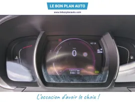 Voiture RENAULT Scenic IV (JFA) Ph1 1.5 dCi 110 egy Intens