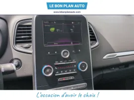 Voiture RENAULT Scenic IV (JFA) Ph1 1.5 dCi 110 egy Intens