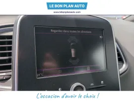 Voiture RENAULT Scenic IV (JFA) Ph1 1.5 dCi 110 egy Intens