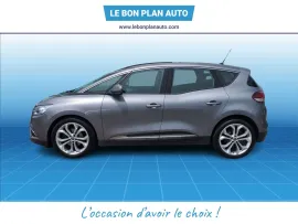 Voiture RENAULT Scenic IV (JFA) Ph1 1.5 dCi 110 egy Intens