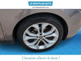 Voiture RENAULT Scenic IV (JFA) Ph1 1.5 dCi 110 egy Intens