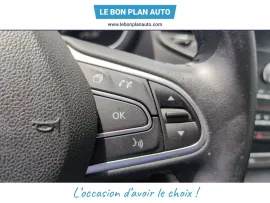 Voiture RENAULT Scenic IV (JFA) Ph1 1.5 dCi 110 egy Intens