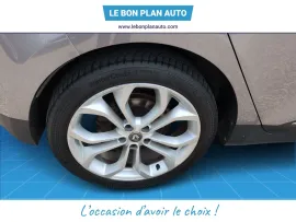 Voiture RENAULT Scenic IV (JFA) Ph1 1.5 dCi 110 egy Intens
