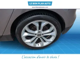 Voiture RENAULT Scenic IV (JFA) Ph1 1.5 dCi 110 egy Intens