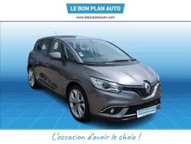 Voiture RENAULT Scenic IV (JFA) Ph1 1.5 dCi 110 egy Intens