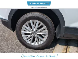 Voiture VOLKSWAGEN T-Roc I Ph1 1.5 TSI EVO 150 Lounge