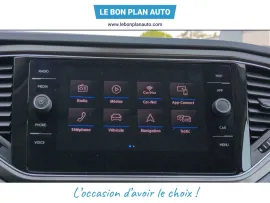 Voiture VOLKSWAGEN T-Roc I Ph1 1.5 TSI EVO 150 Lounge
