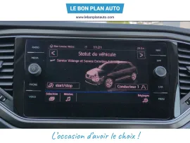 Voiture VOLKSWAGEN T-Roc I Ph1 1.5 TSI EVO 150 Lounge