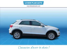 Voiture VOLKSWAGEN T-Roc I Ph1 1.5 TSI EVO 150 Lounge