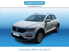VOLKSWAGEN T-Roc I Ph1 1.5 TSI EVO 150 Lounge Valence