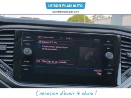 Voiture VOLKSWAGEN T-Roc I Ph1 1.5 TSI EVO 150 Lounge