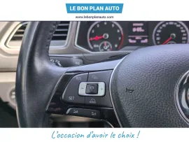 Voiture VOLKSWAGEN T-Roc I Ph1 1.5 TSI EVO 150 Lounge