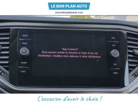 Voiture VOLKSWAGEN T-Roc I Ph1 1.5 TSI EVO 150 Lounge