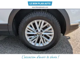 Voiture VOLKSWAGEN T-Roc I Ph1 1.5 TSI EVO 150 Lounge