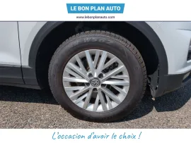 Voiture VOLKSWAGEN T-Roc I Ph1 1.5 TSI EVO 150 Lounge