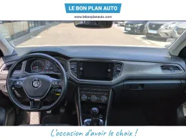 Voiture VOLKSWAGEN T-Roc I Ph1 1.5 TSI EVO 150 Lounge