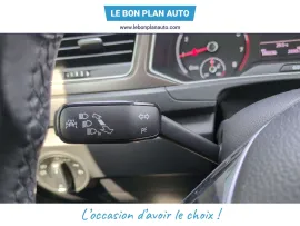 Voiture VOLKSWAGEN T-Roc I Ph1 1.5 TSI EVO 150 Lounge