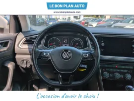 Voiture VOLKSWAGEN T-Roc I Ph1 1.5 TSI EVO 150 Lounge