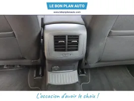 Voiture VOLKSWAGEN T-Roc I Ph1 1.5 TSI EVO 150 Lounge