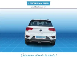Voiture VOLKSWAGEN T-Roc I Ph1 1.5 TSI EVO 150 Lounge
