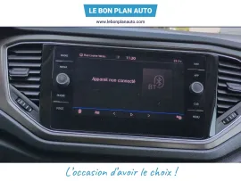 Voiture VOLKSWAGEN T-Roc I Ph1 1.5 TSI EVO 150 Lounge