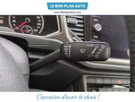 Voiture VOLKSWAGEN T-Roc I Ph1 1.5 TSI EVO 150 Lounge