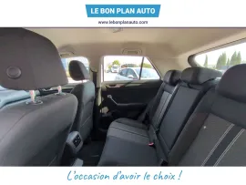 Voiture VOLKSWAGEN T-Roc I Ph1 1.5 TSI EVO 150 Lounge