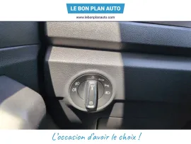 Voiture VOLKSWAGEN T-Roc I Ph1 1.5 TSI EVO 150 Lounge