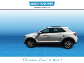 Voiture VOLKSWAGEN T-Roc I Ph1 1.5 TSI EVO 150 Lounge