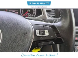 Voiture VOLKSWAGEN T-Roc I Ph1 1.5 TSI EVO 150 Lounge