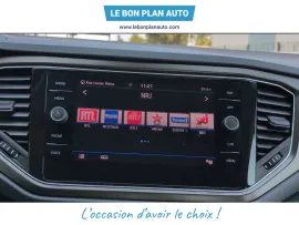 Voiture VOLKSWAGEN T-Roc I Ph1 1.5 TSI EVO 150 Lounge