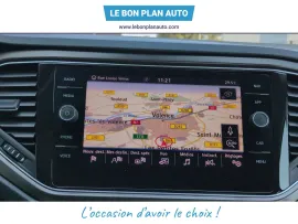 Voiture VOLKSWAGEN T-Roc I Ph1 1.5 TSI EVO 150 Lounge