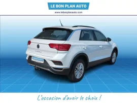 Voiture VOLKSWAGEN T-Roc I Ph1 1.5 TSI EVO 150 Lounge