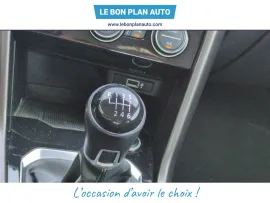 Voiture VOLKSWAGEN T-Roc I Ph1 1.5 TSI EVO 150 Lounge