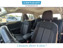 Voiture VOLKSWAGEN T-Roc I Ph1 1.5 TSI EVO 150 Lounge
